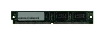 MEM-NSP-FS16M - Cisco 16MB Flash Memory Card for 6400 Series NRP
