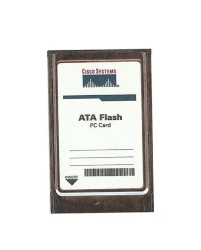 MEM-RSP8FLC32 - Cisco 32MB Flash Memory for 7000, 7500