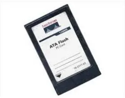 MEM-S3-FLC8M-APP - Cisco 8MB PCMCIA Flash Memory Card for Supervisor III