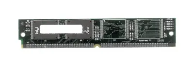 MEM1700-32U64MFS - Cisco 32MB Flash Memory for Cisco 1700 Series (32MB to 64MB Flash SIMM Upgrade)