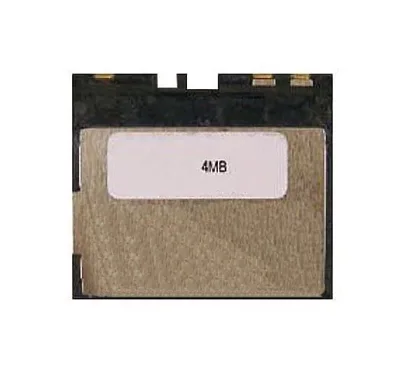 MEM1700-4MFC - Cisco 4MB mini-Flash Memory Card for 1700 Series