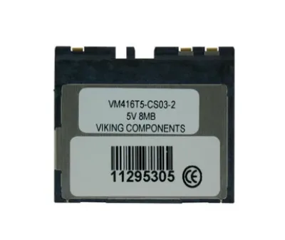 MEM1700-8MFC-TP - Cisco 8MB mini-Flash Memory Card for 1700 Series
