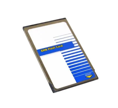 MEM3600-8FC - Cisco 8MB Flash Memory Card for 3600 Series Router