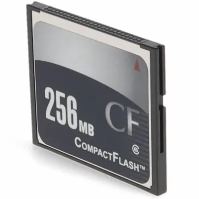 MEM3745-512CF - Cisco 512MB CompactFlash (CF) Memory Card for 3745