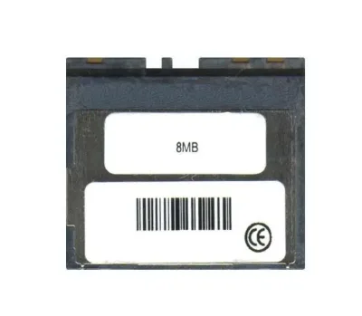 Cisco MEM805-4U12F 8MB mini-Flash Memory Card for Router 801 802 803 804