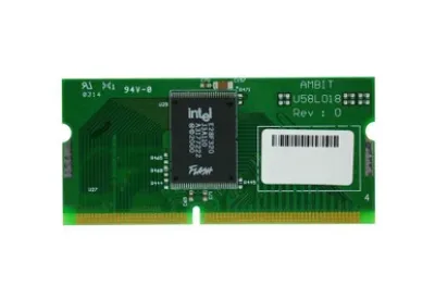 MEM830-4F-TP - Cisco 4MB Flash Memory Card for 830 Series