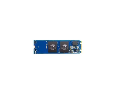 MEMPEK1W016GAXT - Intel Optane 16GB PCI Express NVMe 3.0 x2 M.2 2280 Memory Module