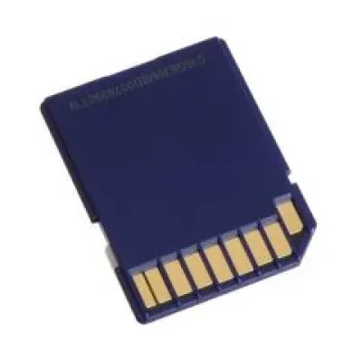 MEMRSPFLC8 - Cisco 8MB Flash Memory Card