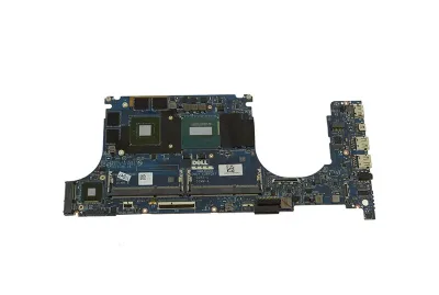 MF0W3 - Dell System Board for xPS 15 9530 Core i5 2.8GHz (i5-4200H) W/CPU