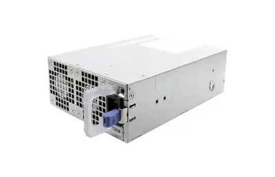 MF4N5 - Dell 1300-Watts 100-240V 80-Plus Redundant Power Supply for Precision T7600