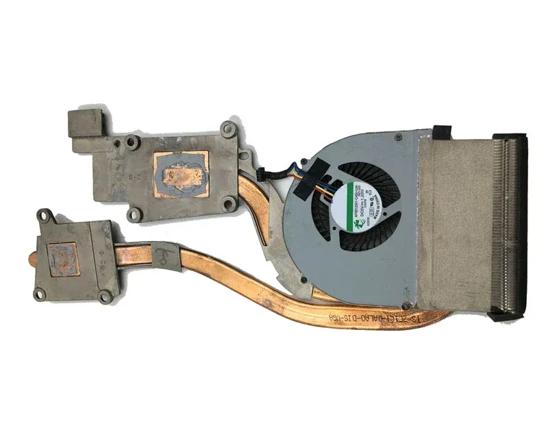 MF60120V1-C070-G99 - Dell Laptop nVidia Heatsink Alienware M18x