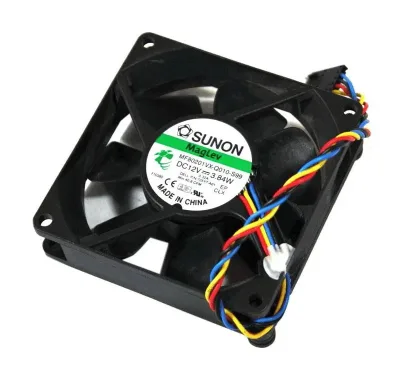 MF80201VX-Q010-S99 - Dell Fan Assembly for Optiplex 390 / 790 / 990