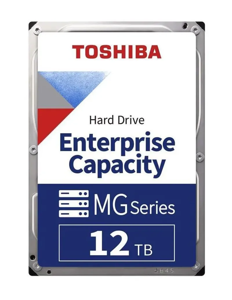 MG04ACA200E - Toshiba 2TB 7200RPM 64MB Cache SATA 6GB/s 3.5-inch Hard Drive