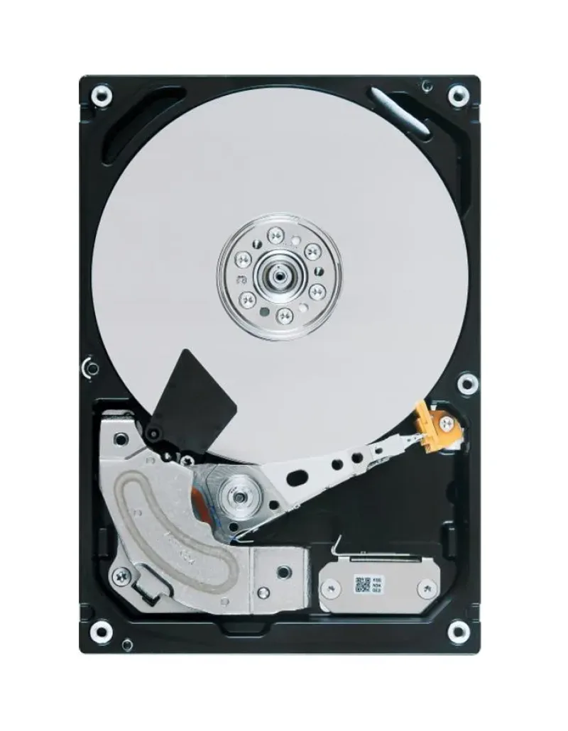 MG04ACA50DAY - Toshiba 5TB 7200RPM SATA 6Gb/s 3.5-inch Hard Drive