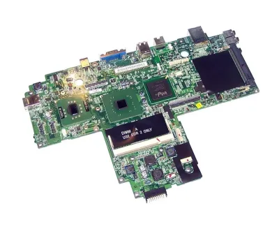 MG950 - Dell System Board (Motherboard) for Latitude D410
