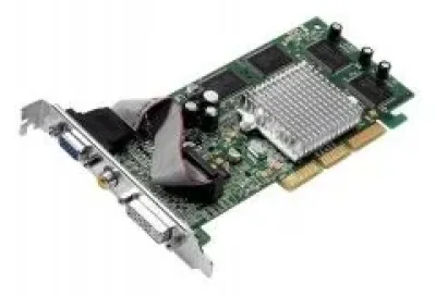 Matrox MGA-MIL/2/HP3 Millennium MGA 2MB Dual Port PCI Video Graphics Card