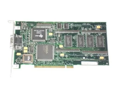 MGAPCI2 - Matrox MGA 2MB PCI VGA Video Graphics Card