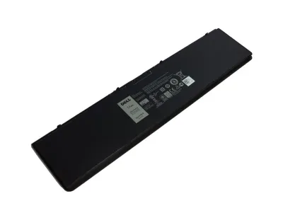 MGH81 - Dell 3-Cell 34Wh 11.1V Li-Ion Battery for Latitude E7440