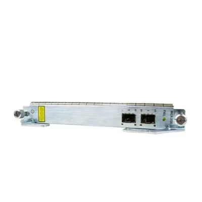 Cisco Reman Sgl Height 2Pt Gige Backcard