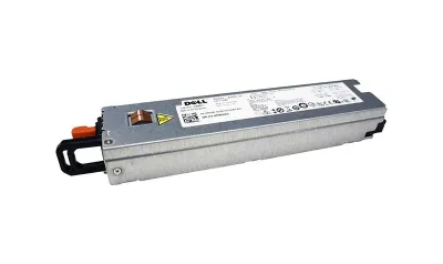 MHD8J - Dell 500-Watts 100-240V Power Supply for PowerEdge R410 415 PowerVault NX300