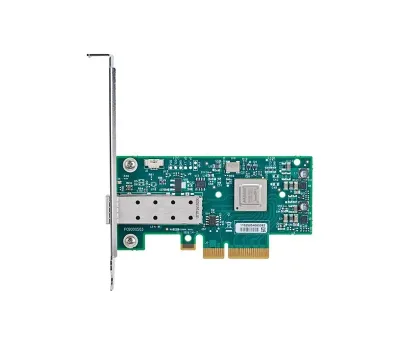MHGH29-XTC - Mellanox ConnectX IB InfiniBand 2 Ports HBA with High Profile Bracket