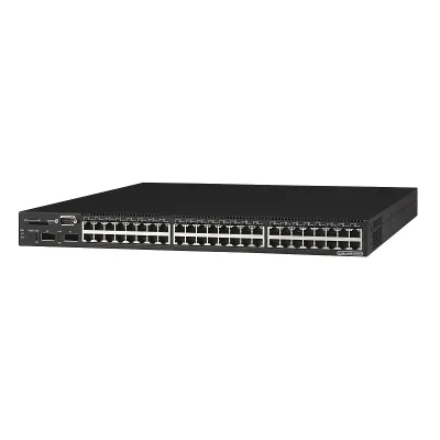 MHJKF - Dell Force10 10Gb/s 24 x Ports 10 Gigabit Ethernet XFP Ethernet Switch