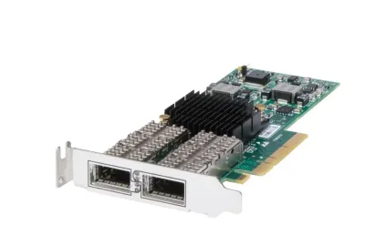 MHQH29-XTC - Mellanox ConnectX Dual Port Infiniband Dual Port PCIe 2.0 x8 5.0GTs