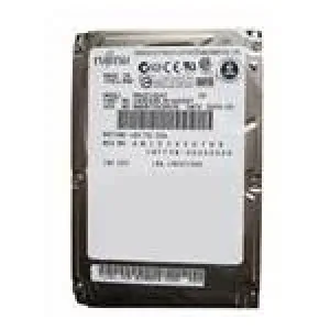 MHV2100AS - Fujitsu Mobile 100GB 5400RPM ATA-100 8MB Cache 2.5-inch Hard Drive