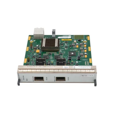 MIC-3D-2XGE-XFP - Juniper Interface Card
