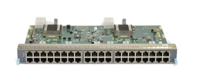 MIC-3D-40GE-TX - Juniper Interface Card