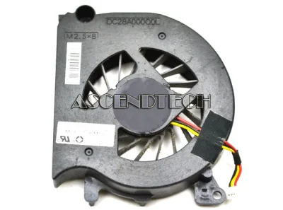 MJ059 - Dell CPU Cooling Fan for Inspiron XPS M1210