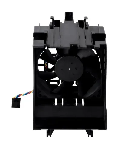 MJ611 - Dell Cooling Fan Assembly for Precision 390