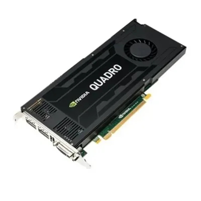 MJM98 - Dell AMD Radeon R7 450 4GB 2 x DisplayPort Video Graphics Card