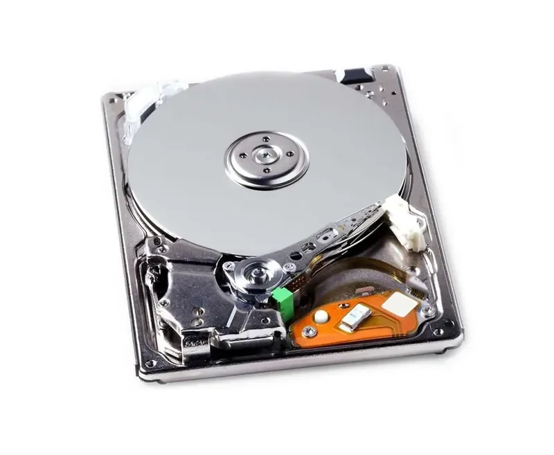 MK1233GSGF - Toshiba 120GB 5400RPM SATA 3Gb/s Hard Drive