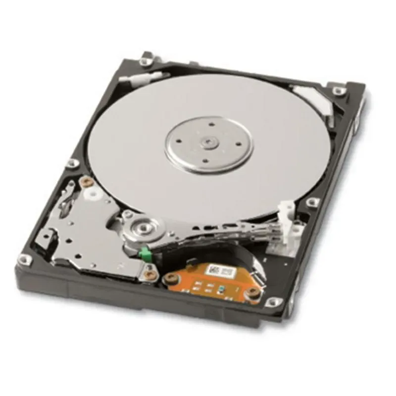 MK1661GSYG - Toshiba 160GB 7200RPM SATA 3Gb/s 2.5-inch Hard Drive