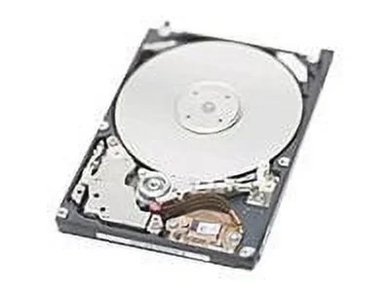 MK4019GAXB - Toshiba 40GB 5400RPM ATA-100 16MB Cache 2.5-inch Hard Disk Drive