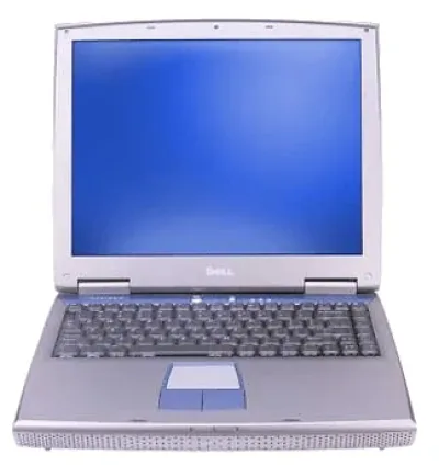 MK442 - Dell Laptop for Inspiron 1100