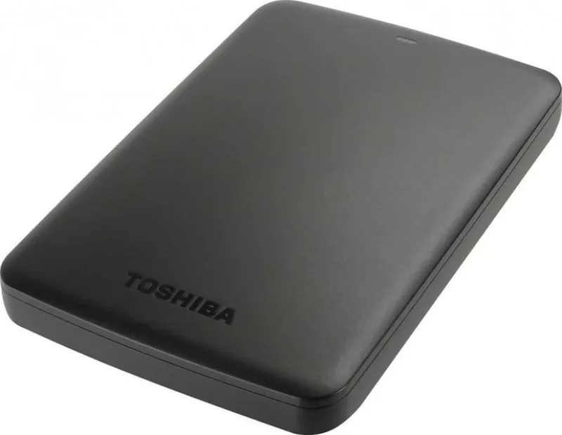 MK5075GUX - Toshiba 500GB 5400RPM USB 3.0 2.5-inch Hard Disk Drive