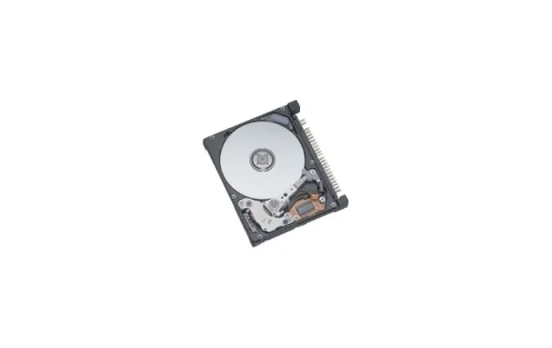 MK6006GAH - Toshiba 60GB 4200RPM ATA-100 2MB Cache 1.8-inch Hard Disk Drive