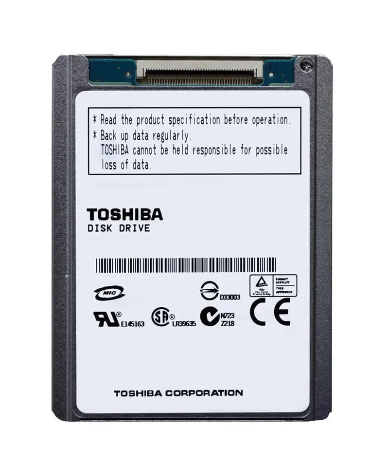 MK6009GAL - Toshiba 60GB 4200RPM ATA-100 Hard Drive