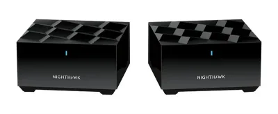 MK62-100NAS - Netgear Nighthawk Mesh WiFi 6 System