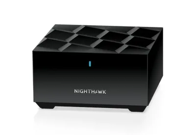 MK63-100UKS - Netgear Nighthawk Mesh WiFi 6 System