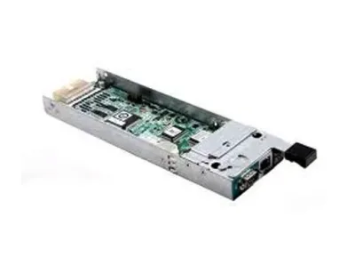 MK641 - Dell DRAC-MC Panel Assembly for PowerEdge 1855