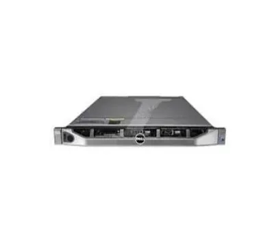 MK907 - Dell PowerEdge R900X 8 2.5-inch HDD CTO Chassis