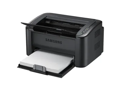 ML-1665 - Samsung Monochrome Laser Printer