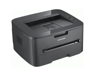 ML-2525W - Samsung Wireless Mono Laser Printer