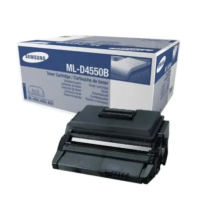 ML-D4550B - Samsung High Yield Black Toner Cartridge