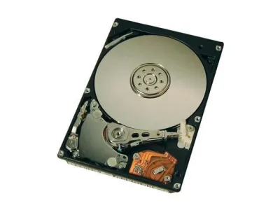Samsung ML-HDK210/SEE 40GB Ultra ATA-133 2.5-inch Hard Drive for ML-4550 Series