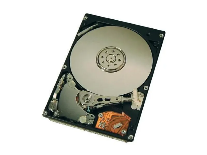 Samsung ML-HDK210/SEE 40GB Ultra ATA-133 2.5-inch Hard Drive for ML-4550 Series