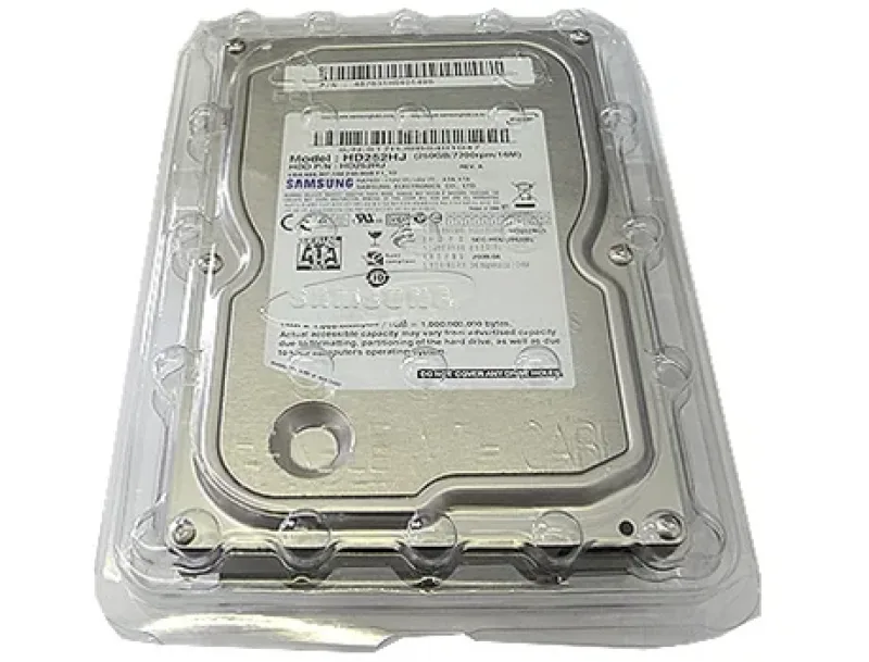 Samsung ML-HDK425/SEE 250GB 7200RPM SATA 2.5-inch Hard Drive for CLP-775ND